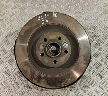 Volvo XC90 Rear wheel hub