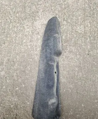 Ford Explorer V Rear mudguard 