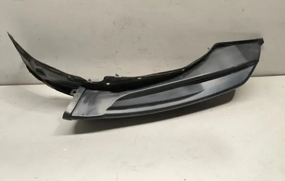 Porsche 911 991 Air intake duct part 99157575900