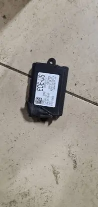 BMW X5 F15 Head unit multimedia control 9371374 901517410014 060716
