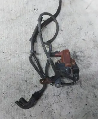 Ford Kuga I Turbo solenoid valve 6g9q9e882