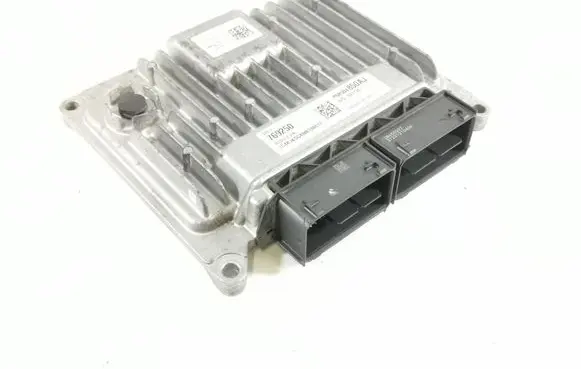 Jeep Grand Cherokee WL Engine control unit/module 68504850AJ