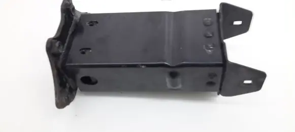 Mercedes-Benz S W220 Front bumper shock/impact absorber 