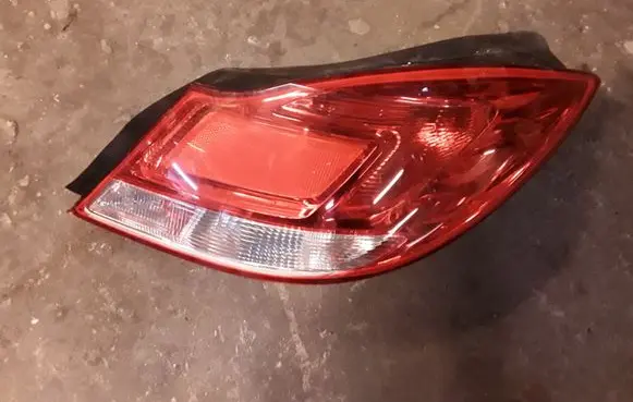 Opel Insignia A Rear/tail lights 13279624
