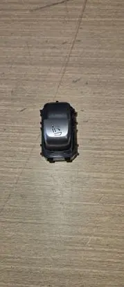 Mercedes-Benz GLC X253 C253 Seat control switch A2059058404
