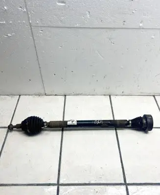 Volkswagen Golf VII Front driveshaft 1K0407272QN 0200163969