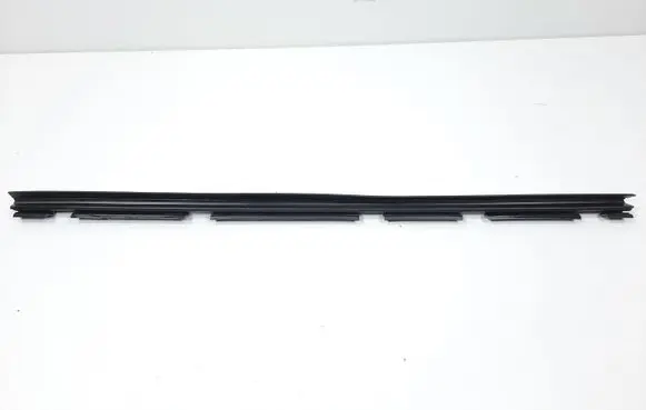 Volkswagen Golf IV Front door windshield rail 