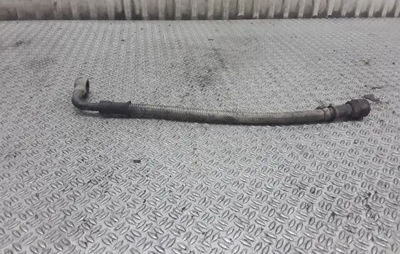 Land Rover Discovery Turbo turbocharger oiling pipe/hose
