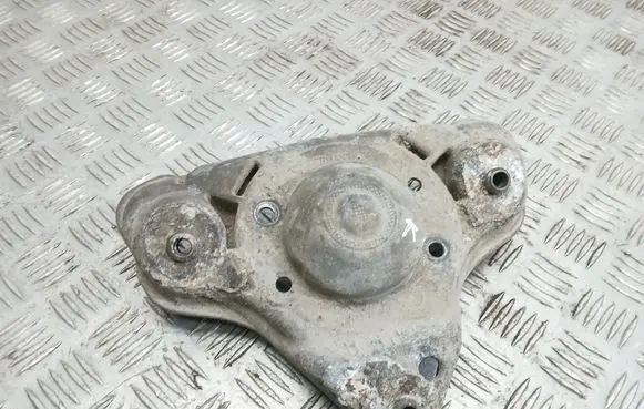 Volkswagen PASSAT B5.5 Coil spring mount 