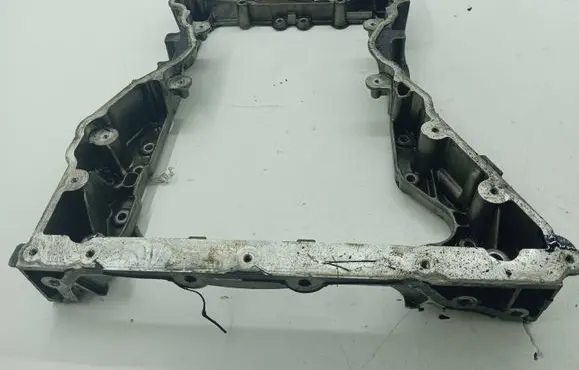 Mercedes-Benz E W212 Oil sump