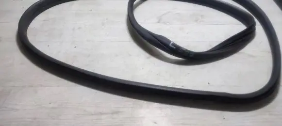 Fiat 500 Front door rubber seal 