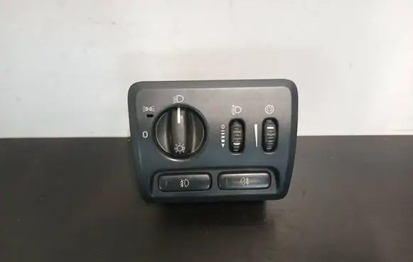 Volvo XC90 Light switch 8691751 04W45E05 ML45EB00012