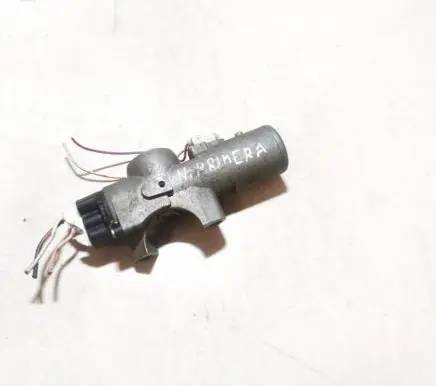 Nissan Primera Ignition lock contact 