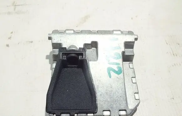 Mercedes-Benz E W212 Windshield/windscreen camera A0009051600