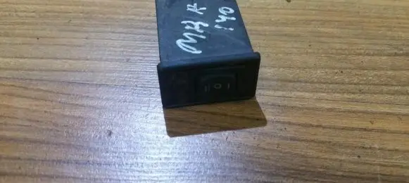 Mercedes-Benz A W168 Fuel (gas) shift switch 