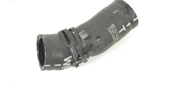 Mercedes-Benz CLS C257 Engine coolant pipe/hose A2562030203