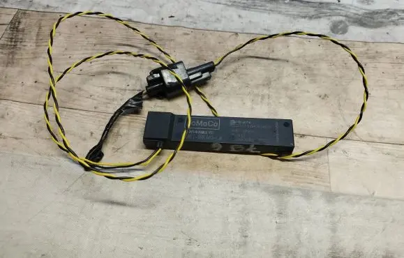 Ford Focus Aerial antenna amplifier 8M5T15K603LB