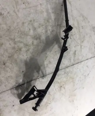 Oil level dip stick