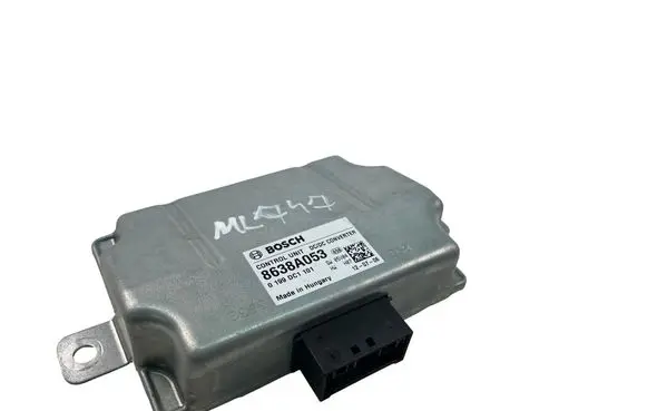 Mitsubishi Space Star Other control units/modules 8638A053 0199DC1101