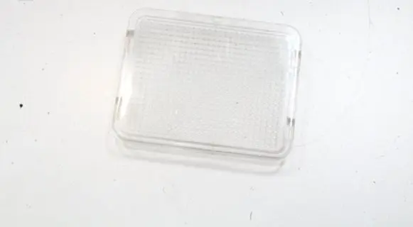 Lexus IS III XE30 Front seat light