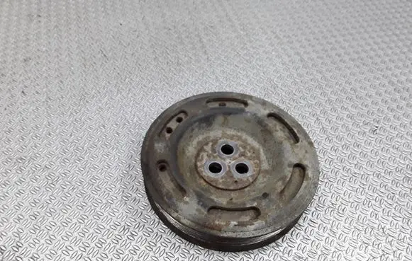 Ford Transit Crankshaft pulley