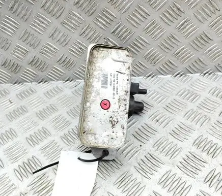 Tesla Model X Hybrid/electric vehicle battery fan 103735700D 103904000D