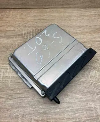 Engine control unit/module ECU