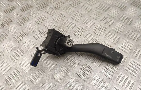 Volkswagen Golf V Wiper speed switch 1K0953519A