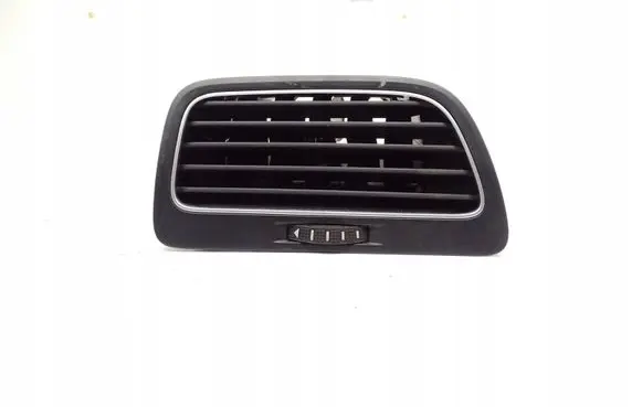 Volkswagen Golf VII Dashboard side air vent grill/cover trim 5G2819703R
