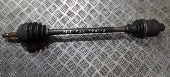 Renault Kangoo I Front driveshaft