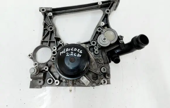 Mercedes-Benz GLC C253 Water pump A6512010300