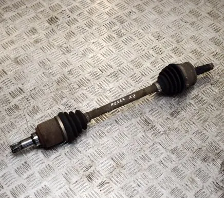 Fiat 500 Front driveshaft