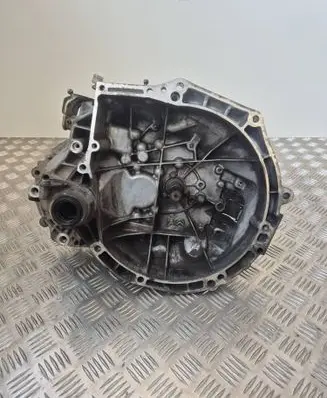 Peugeot 208 I Manual 5 speed gearbox 9674044810 20A701