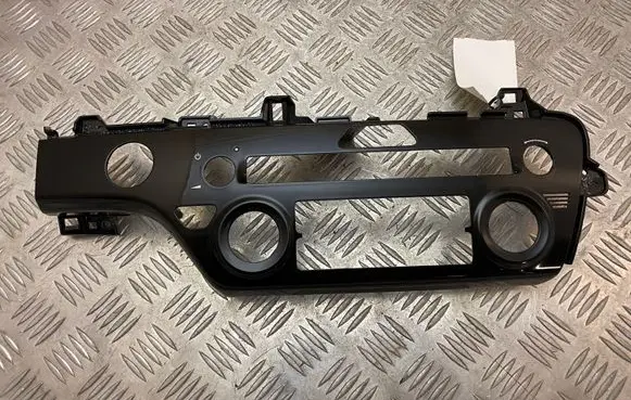 KIA Sportage Climate control/heater control trim 84745F1450