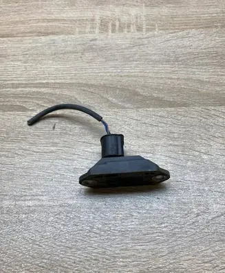 Audi A6 S6 C6 4F Acceleration sensor 4F0907651