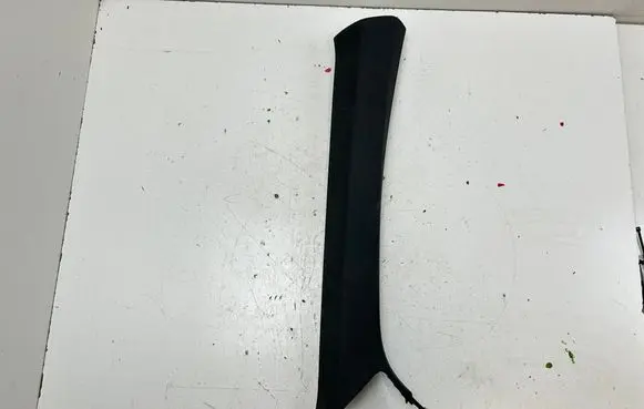 Audi A4 S4 B9 8W (A) pillar trim 8W0867234D