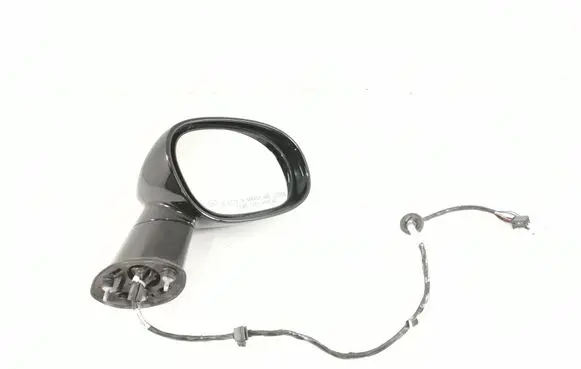 Dodge Challenger Front door electric wing mirror 6YQ16DX8AB