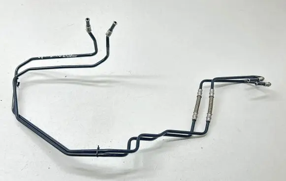 BMW X5 E70 Brake booster pipe/hose 9020722131 PW0800702N