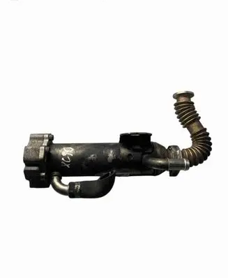 Volvo XC90 EGR valve cooler 880766L 500863040