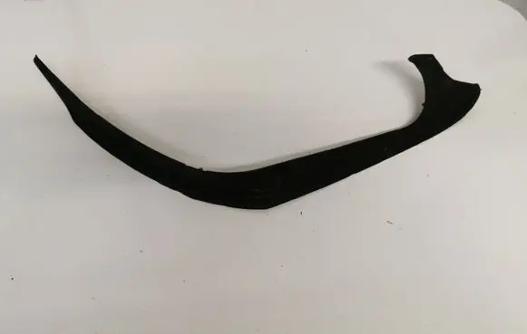 Mercedes-Benz E W213 Other trunk/boot trim element A2136908204