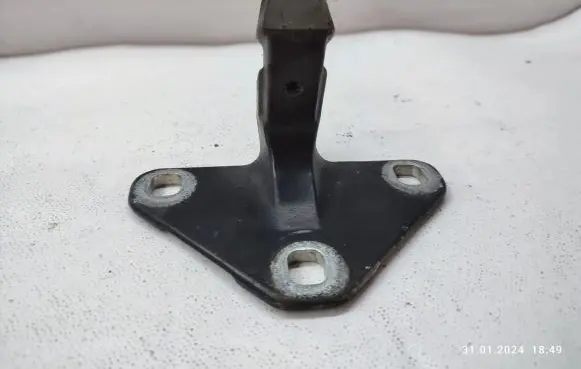 BMW X5 E70 Tailgate/trunk/boot hinge