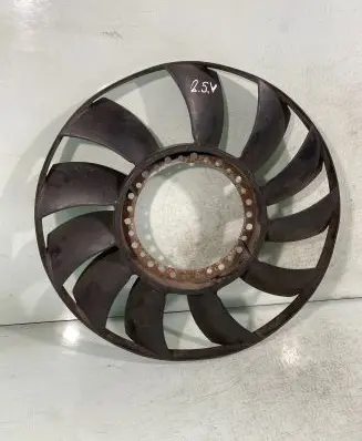 Audi A6 S6 C5 4B Fan impeller 059121301