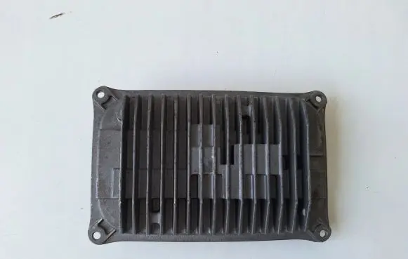 Mercedes-Benz E W213 LED ballast control module 2139005711