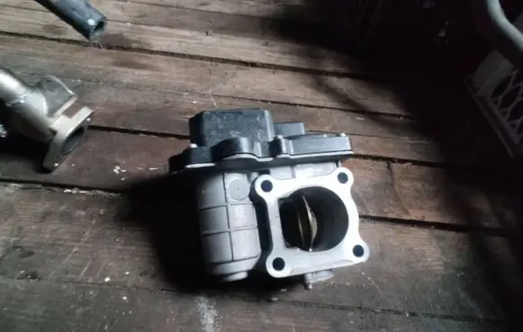 Honda CR-V Throttle valve NAS09053 2X19265 PBTGF40