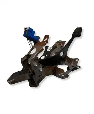 Mazda 2 Brake pedal DF71