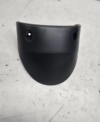 Renault Megane II Steering wheel column trim 31891M