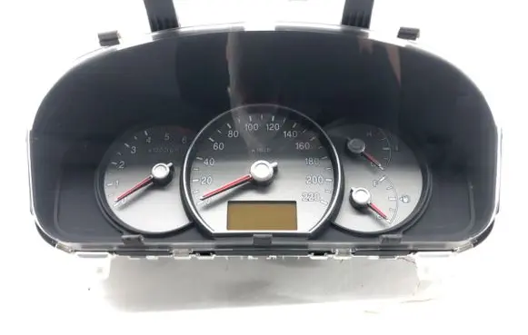 KIA Carens III Speedometer (instrument cluster) 94003-1D810