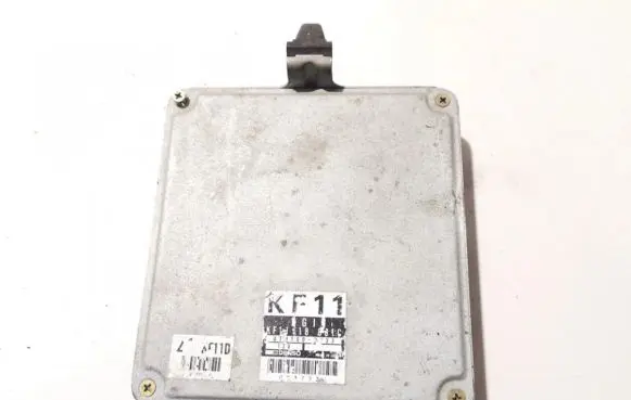 Mazda Xedos 6 Engine control unit/module kf1118881c 0797003733