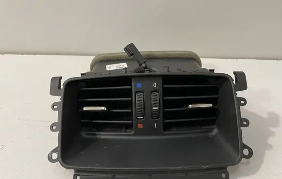 BMW 3 E90 E91 Other center console (tunnel) element 7129556