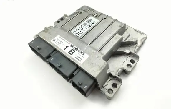 Nissan Qashqai J12 Engine control unit/module 237106UB00